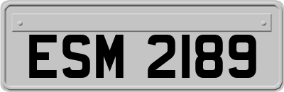ESM2189
