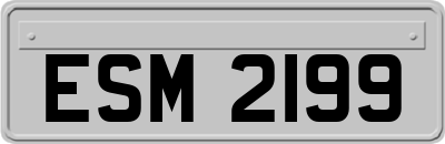 ESM2199