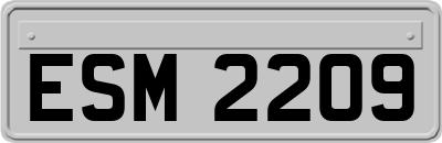 ESM2209