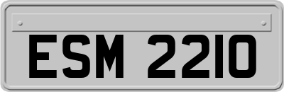 ESM2210