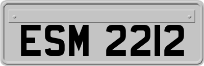 ESM2212