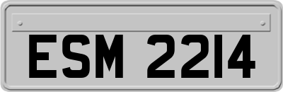 ESM2214