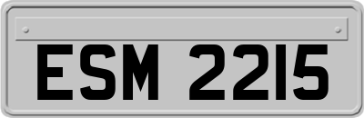ESM2215