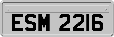 ESM2216