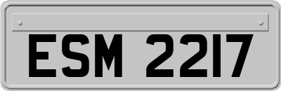 ESM2217