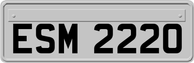 ESM2220