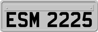 ESM2225