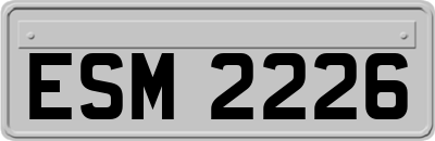 ESM2226