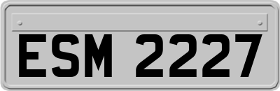 ESM2227