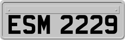 ESM2229