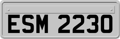 ESM2230