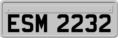 ESM2232