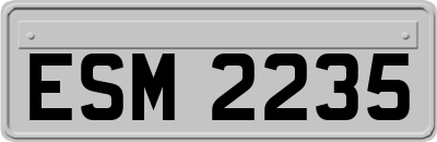 ESM2235