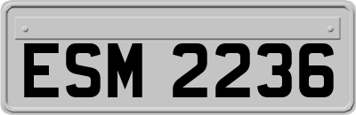 ESM2236