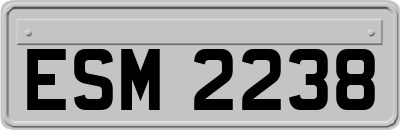 ESM2238