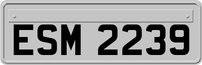 ESM2239