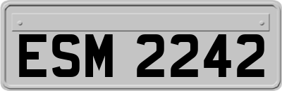 ESM2242