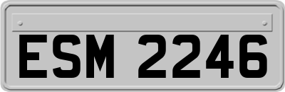 ESM2246