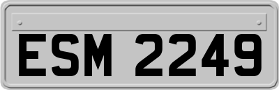 ESM2249