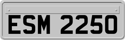 ESM2250