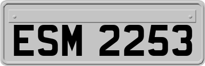 ESM2253