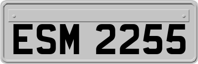 ESM2255