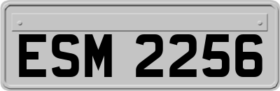 ESM2256