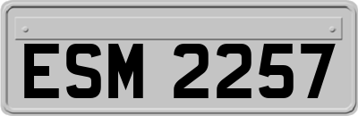 ESM2257