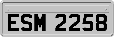 ESM2258