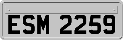 ESM2259