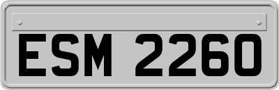 ESM2260
