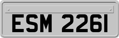 ESM2261