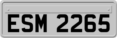 ESM2265