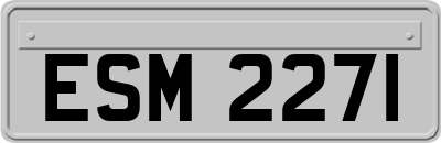 ESM2271