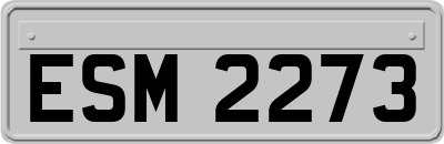 ESM2273