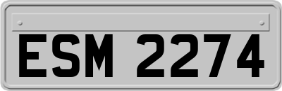 ESM2274