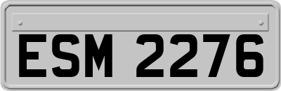 ESM2276