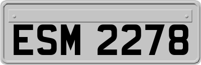 ESM2278