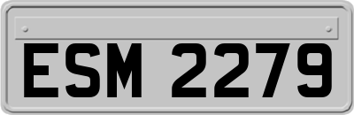 ESM2279