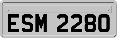 ESM2280
