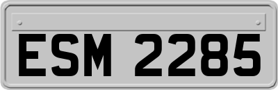 ESM2285