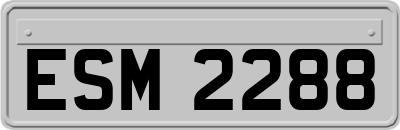 ESM2288