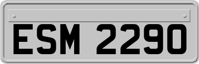 ESM2290