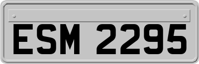 ESM2295