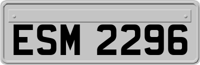 ESM2296