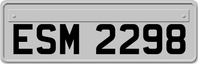 ESM2298