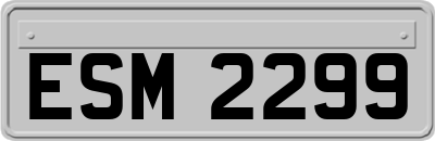 ESM2299
