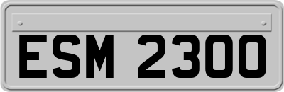 ESM2300