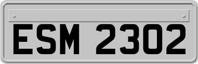 ESM2302