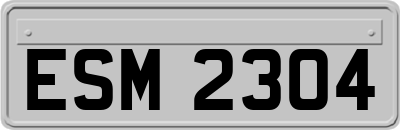 ESM2304